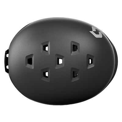 Превью  Шлем горнолыжный SCOTT Keeper 2 Stealth Black (271762-6515)